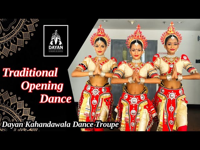 මංගලම් | Dayan Kahandawala Academy of Dance | Mangalam | ​⁠@DayanKahandawalaAcademyofDance