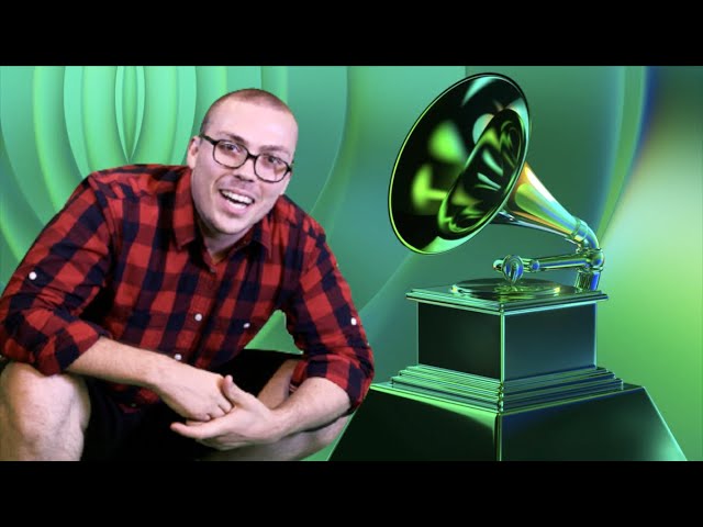 2022 Grammy Awards Picks & Predictions!