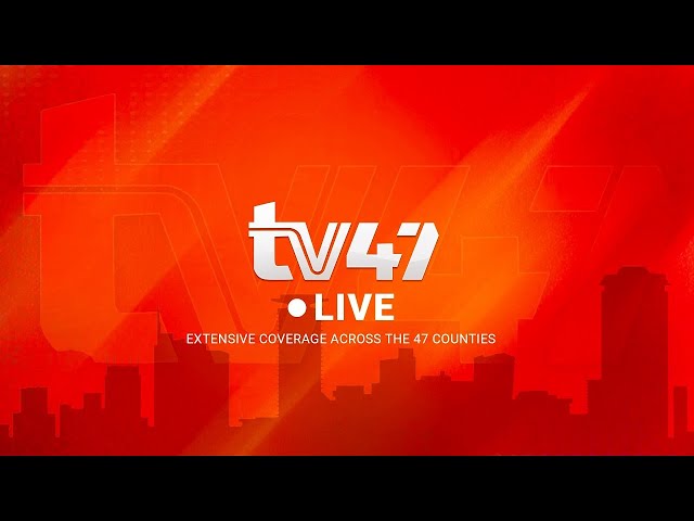 🔴LIVE | MORNING CAFE| TRUMP'S EXECUTIVE ORDERS SHAKE POLICIES | MUTURI GIVES RUTO CABINET WIDE BERTH