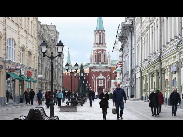 Autumn on Russia #Autumn