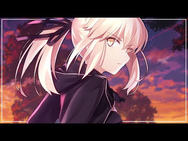 「Nightcore」→ Best of Me (NEFFEX) ✗