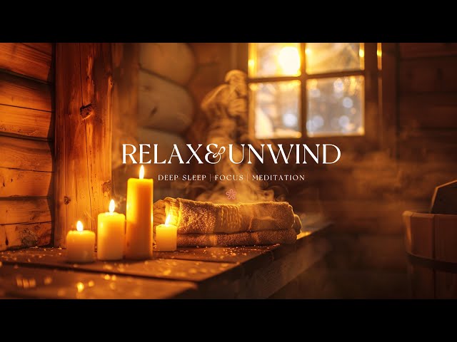 Ultimate Ambient Music | Deep Relaxation, Sleep & Focus | Vehledits