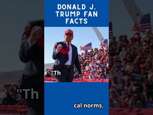 President Donald Trump | #MAGA Trump Supporters | #Facts #shorts #fyp #news #Advice