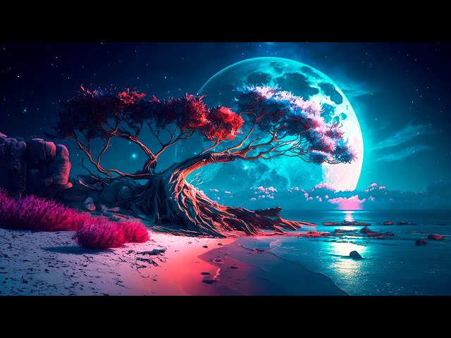 🔴  Deep Sleep Music, Calming Music, Insomnia, Sleep, Relaxing Music