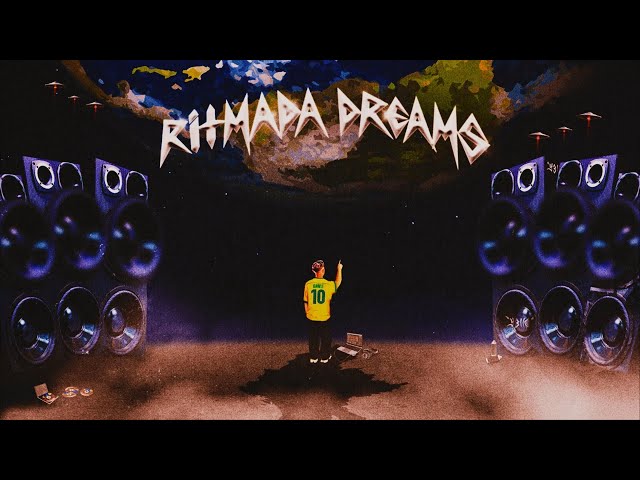 RITMADA DREAMS - Y3llO, KARAN! (OFFICIAL AUDIO)