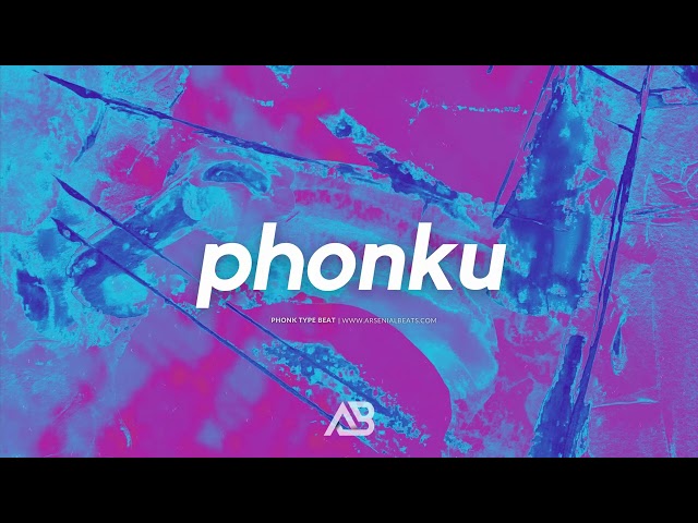 (FREE) Phonk House Type Beat | "PhonkU"