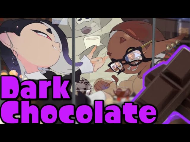 🍫 I literally invented this Splatfest! Splatoon 3 [LIVE] 🍫