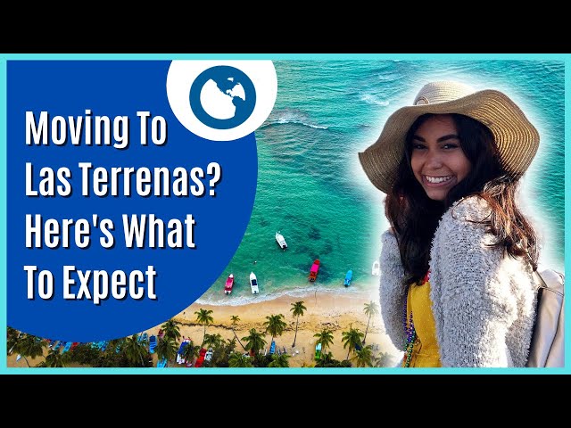 Should You Move To Las Terrenas, Dominican Republic?