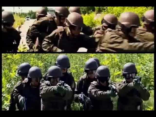 Romanian Special Operations Forces