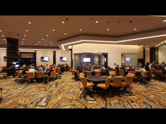 Resort World Vegas 3D VR 180° 8K video TEST vid 44 Oculus pimax HTC Google Virtual Reality