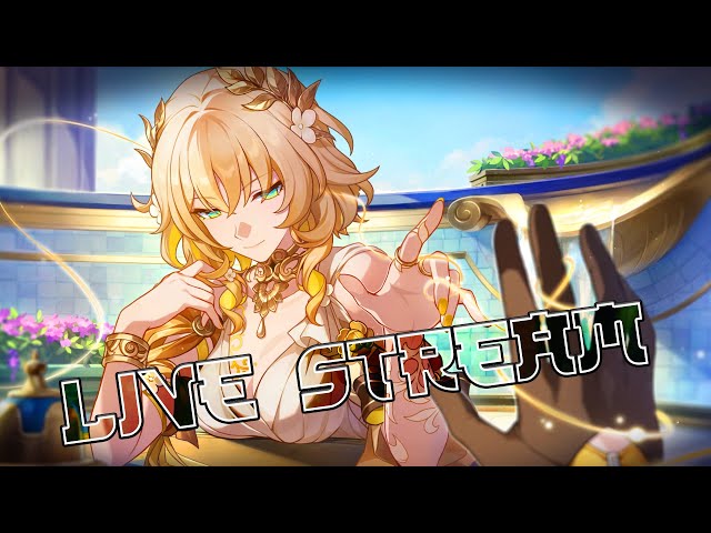 🔴 【Genshin & HSR】 Apakah Gacha Late Game itu nyata❓