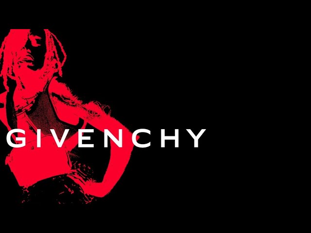 Playboi Carti & Nadddot - GIVENCHY!+ // @vs4lt remix