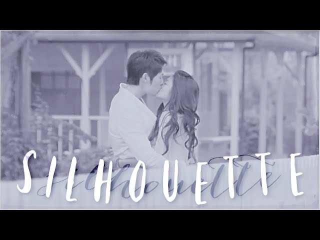 guang xi & mu cheng » silhouette | autumn's concerto [FMV] (re-upload)