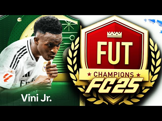 VINIJUICE LA TOTY LEAGUE PE FC25!