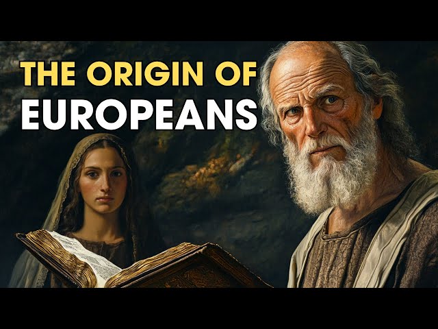 The ORIGIN of EUROPEANS: What History Won’t Tell You | Biblical Wisdom