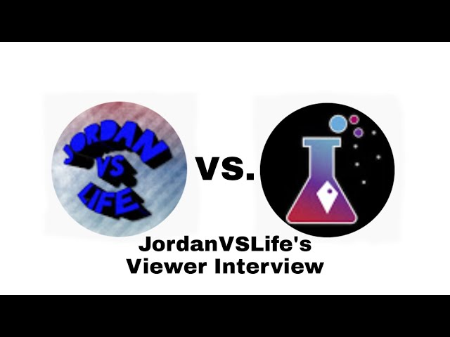 An Actual Game Developer Weighs In On No Man's Sky! - JordanVSLife's Viewer Interview