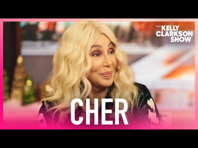 Cher Claps Back At Rock & Roll Hall of Fame Snub