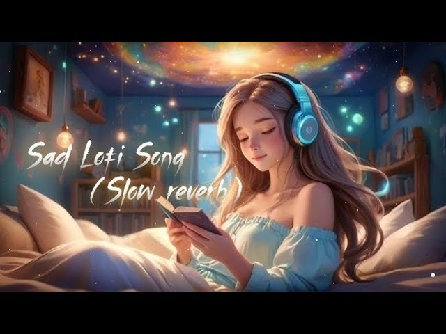 🔥New Lofi Mashup Song| 🎶New Song |🤩 Hindi Lofi Song #bollywood #songs #music #love #new #lofi #hindi