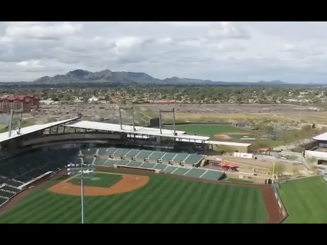 Spring training returns to the Valley for 2025 fun