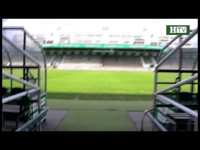 LedgerwoodTV: Rundvandring på Söderstadion