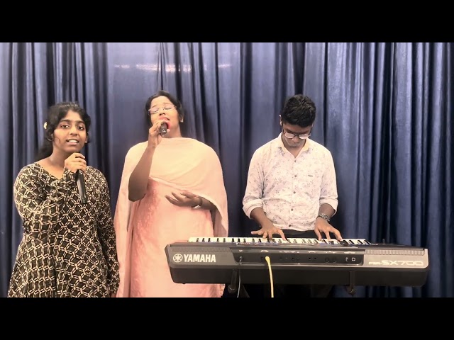 Tamil Christian Songs | Worship Medley | Mashup Songs | 4/4 BEAT | Songs Non Stop | Thillainagar AG