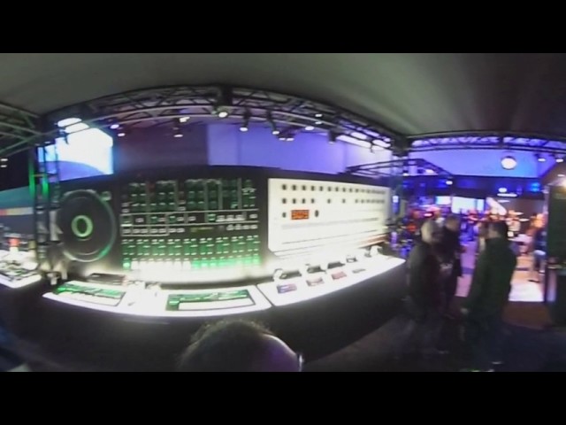 NAMM 2017 Roland プレスカンファレンス