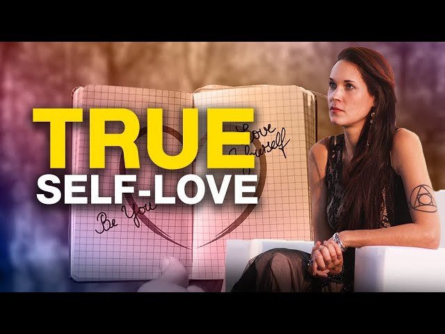 The Most Important Thing To Do When It Comes To Self Love