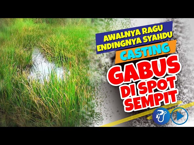 Casting Gabus II Awalnya Ragu Endingnya Syahdu