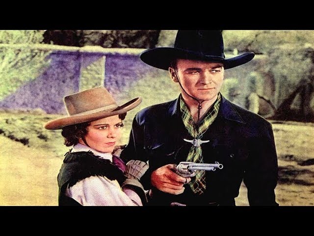 RANGE WAR - William Boyd, Russell Hayden - Full Western Movie / 720p / English