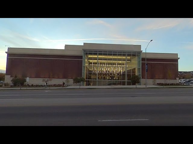 Take a (360-Degree) Look Around BYU’s New Music Building (Guided Tour)