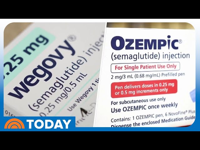 Medicare to negotiate prices for weight loss drugs: What to know