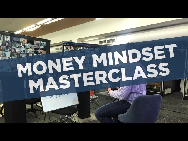 Money Mindset Masterclass