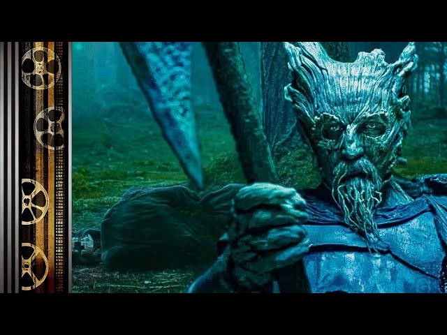 Meaning of the movie 2020 The Legend of the Green Knight | What Meaning