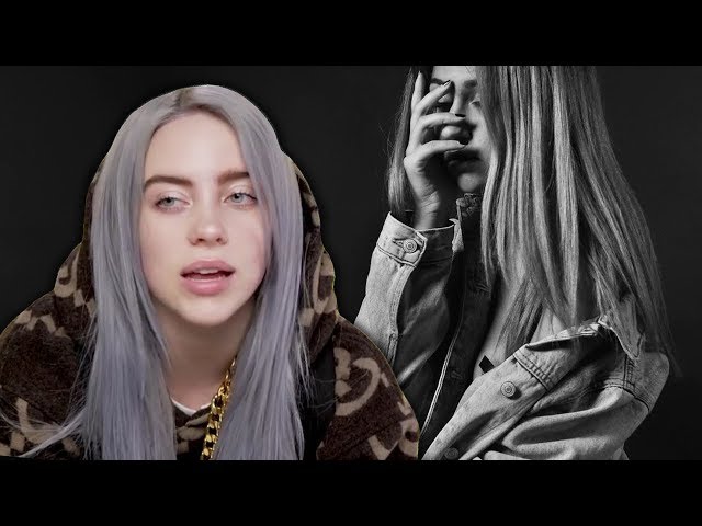 Discussing Billie Eilish Fans with the Suicide Expert Dr. Mark Goulston