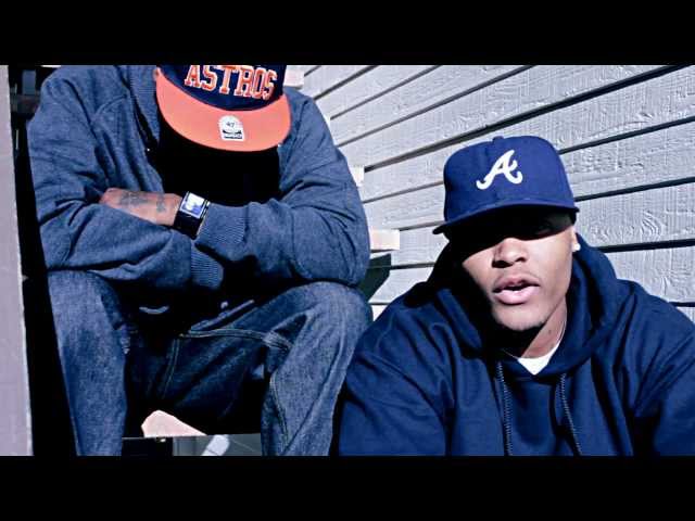 TERE'Z ft. NO SODA & LC "CRAZY" Official Video