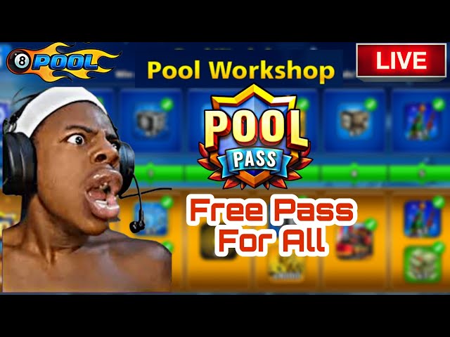 8 Ball Pool - Live Road 10M To 50B VENICE  Gameplay #8bp