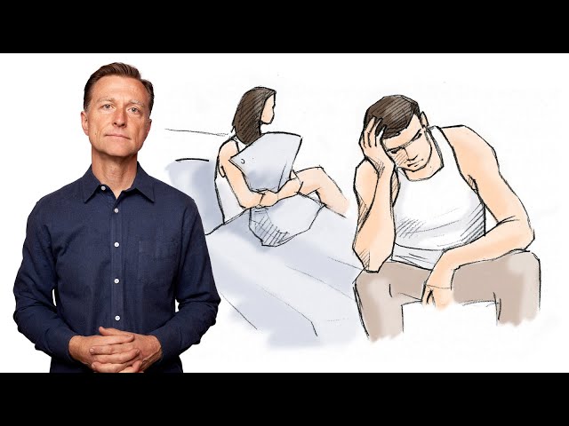 5 Simple Things to Reverse Erectile Dysfunction (ED)