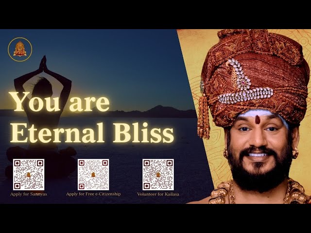 Glimpses of Paramashivoham Level-1 | Day 5 | Purify Your Body & Mind to Live in Bliss