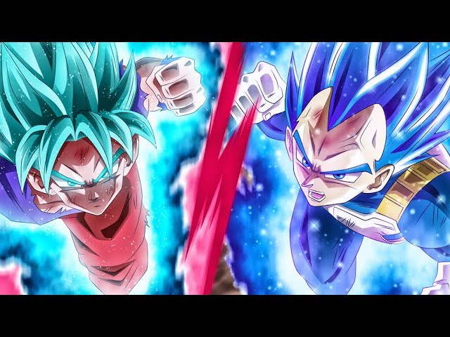 Dragon Ball Super ●TOP●「AMV」Mortals「NCS Release」