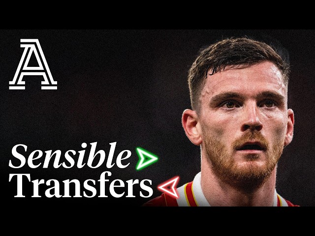 Sensible Transfers: Liverpool