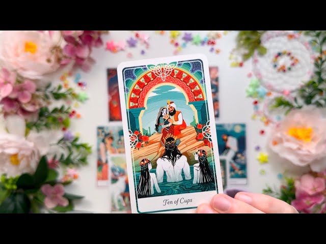 ACUARIO💌PREPARATE! ALGUIEN ESTA A PUNTITO DE BUSCARTE ACUARIO! HOROSCOPO #ACUARIO HOY TAROT AMOR