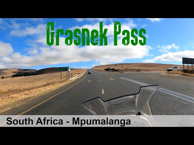 [300] Grasnek Pass, Mpumalanga, South Africa (2022-08-09)