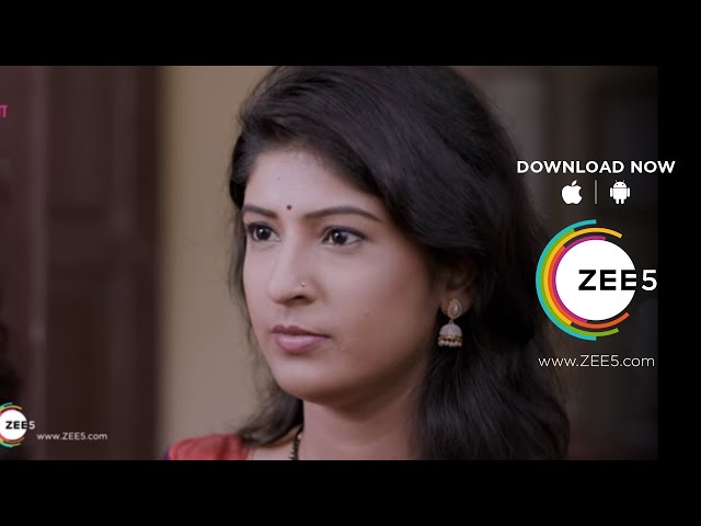 Baapmanus | Marathi Serial | Episode - 245 | Best Scene | Puja Pawar, Suyash Tilak | Zee Yuva