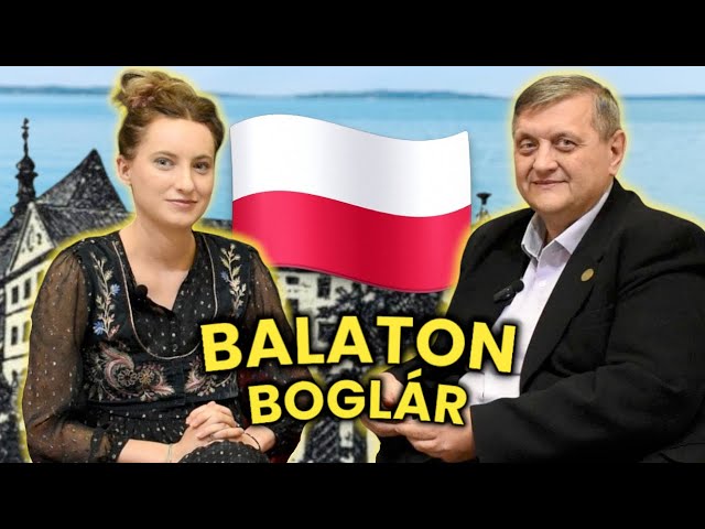 LENGYEL ISKOLA A BALATONNÁL A II. VILÁGHÁBORÚ ALATT?!