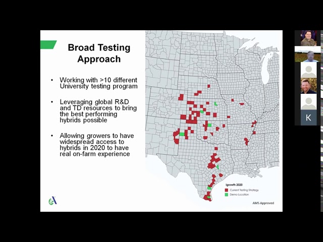 New Herbicide Technologies in Sorghum