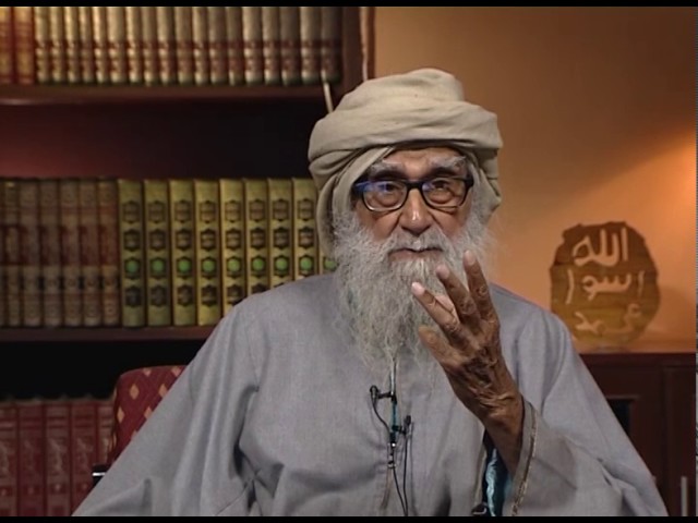 Realistic Approach | March 30, 2014 | Maulana Wahiduddin Khan