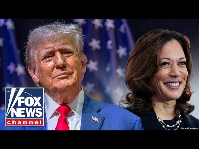 Trump vs Harris on the economy: These are the key differences