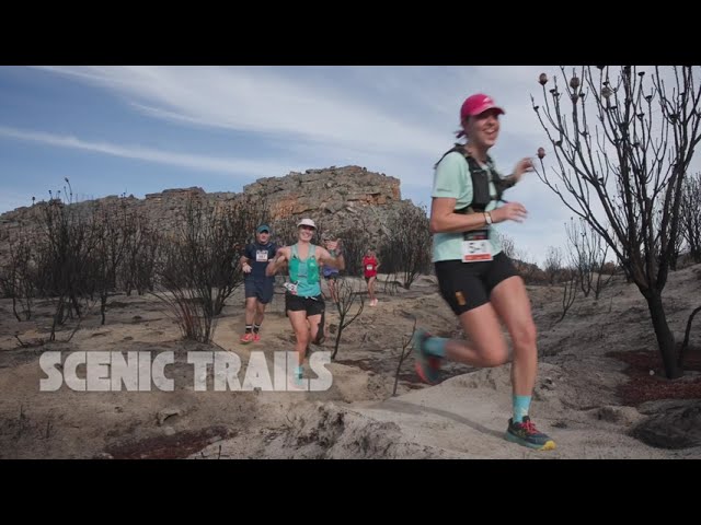 Tankwa Trail 2025 Entries Are Open