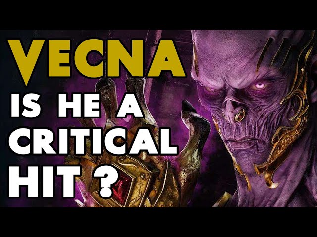 Why Vecna Is A Huge Success | Dead by Daylight Lore Deep Dive