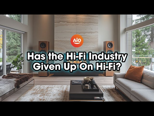 Is Hi-Fi Still Relevant in the Digital Era?